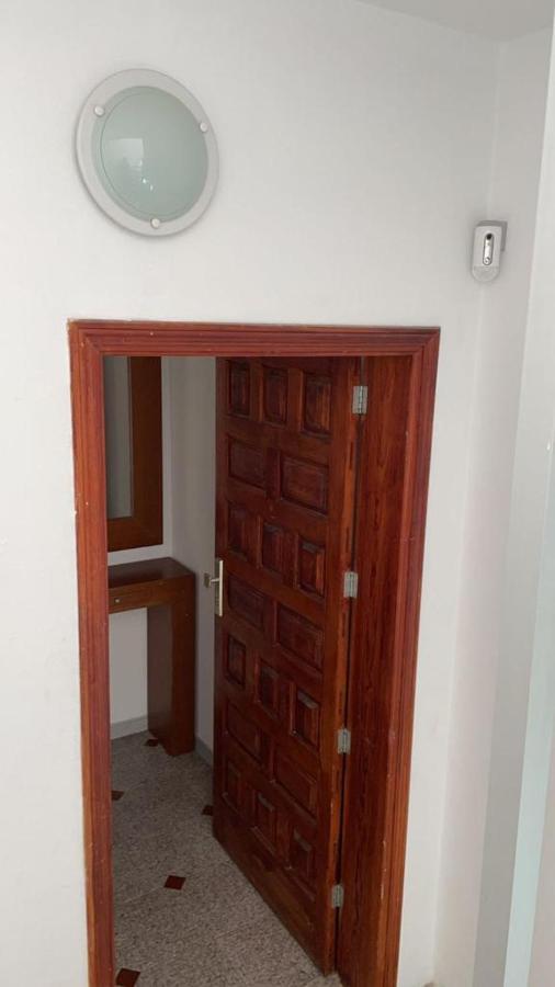 Claro Corralejo Bed and Breakfast Esterno foto